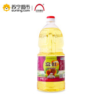 富虹油品清香葵花籽油1.8L