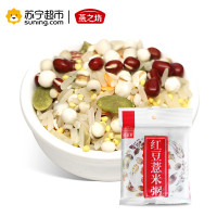 燕之坊 营养早餐五谷杂粮红豆薏米粥 150g*1袋