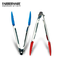 美国生牌 farberware 迷你食品夹