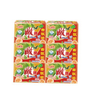 雕牌 透明皂（202g） 加香透明皂/洗衣皂 2块装