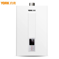 约克燃气快速热水器JSQ25-13 YK-F2