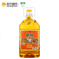 厨宝 花生油 4L