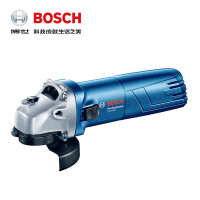 【苏宁自营】博世（BOSCH）GWS660角磨机打磨机磨光机手磨机切割机
