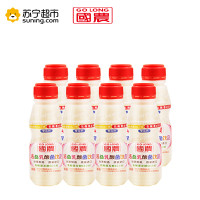 国农活益270ml*24瓶/整箱 台湾原装进口 乳酸菌饮料