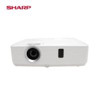 SHARP XG-ER400WA投影仪 高清绚丽色彩 商务办公高清投影机（1280×800分辨率 4000流明）