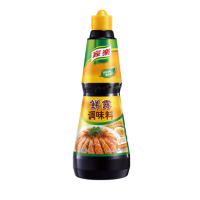 CCSM 家乐 鲜露调味料 瓶装980g （10个起订，单拍不发）