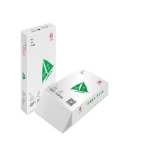 【精选】航达A4复印纸打印白纸80g（8包/箱）A4打印用纸（广西）