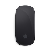 Apple MRME2CH/A 妙控鼠标 2 - 深空灰色 激光 蓝牙 苹果原装配件 激光鼠标;蓝牙鼠标