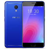 魅族16th 远山白 6GB+128GB 全网通手机
