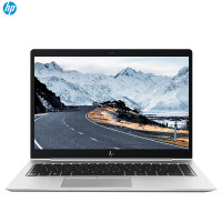 惠普(hp) Elitebook 830 G5 13.3英寸商务轻薄笔记本 Intel i7 16GB内存 512GB