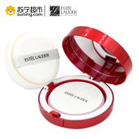 雅诗兰黛(Estee Lauder)鲜活亮采气垫修颜乳12g 01