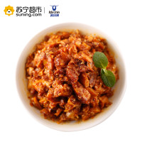 科尔沁 Kerchin 牛板筋 香辣味 228g