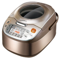 苏泊尔(SUPOR) 5L 球釜内胆 电饭煲 CFXB50FC28-75（单位:台）
