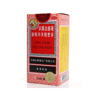 京都念慈菴蜜炼川贝枇杷膏150ml