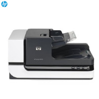 惠普(HP) HP ScanJet Enterprise Flow N9120 专业办公文档扫描仪 SC