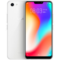vivo X23（V1809A） 全网通版 8+128G 幻影红
