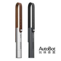 车车智能 AutoBot 玩味香薰 银色 ABW001