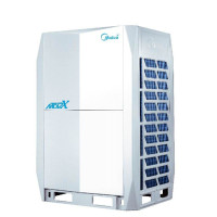 美的中央空调多联机外机MDV-450WD2SN1-8V1