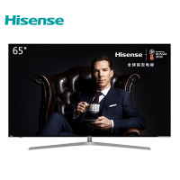 海信(Hisense)H65E9A 65英寸4K超高清 人工智能语音 量子点液晶平板电视机