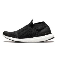 阿迪达斯(adidas)男子女子UltraBOOST LACELESS跑步鞋 BB6311 BB6311 40.5