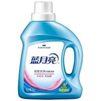 蓝月亮自然香洁净洗衣液1kg 6902022135255 12瓶