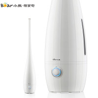 小熊（Bear）加湿器 JSQ-B40P1 白色 （标准款）