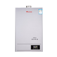 小霸王燃气热水器DS6009