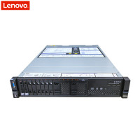 联想(Lenovo)X3650 M5 (E5-2609v4 8*16G 5*4T RAID5 2*550W)