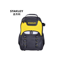 史丹利Stanley 双肩工具背包&STST515155-8-23
