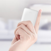昂达（ONDA）S1 移动电源/充电宝 大容量10000毫安聚合物迷你小巧便捷 单只装