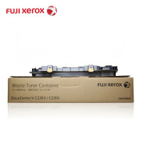 【精选】原装正品富士施乐FujiXeroC2260C2263C2265废粉盒废粉仓 废粉盒V五代CWAA0885