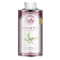 La Tourangelle拉杜蓝乔 婴幼儿烤核桃油 500ml/瓶