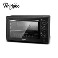 惠而浦电烤箱WT0-SP301G