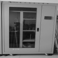 信志连成(XINZHILIANCHENG)智能工器具柜
