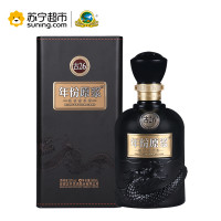 古井贡酒年份原浆古26—52度500ml