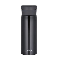 膳魔师(THERMOS) 保温保暖保温杯JMZ-480(480ml),颜色随机 黑色