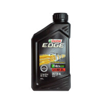 嘉实多(Castrol) 全合成 机油 极护钛流体 0W-20 A1/B1 SN 1Qt 美国原装进口 新包装