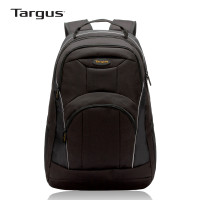 Targus/泰格斯16寸旅行休闲笔记本电脑 双肩背包 书包 TSB194 黑色