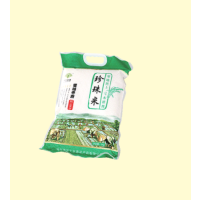 绿佑 菌果五常大米系列 珍珠米 净含量：5000g
