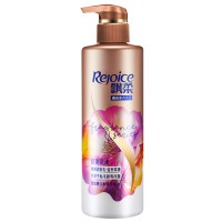 飘柔（Rejoice）甜美花漾香氛润发乳530ml