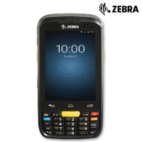 斑马（ZEBRA）MC36一二维条码数据采集器 PDA 安卓系统