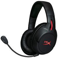 极度未知（HyperX）Cloud Buds云雀无线蓝牙游戏耳机 入耳式电竞耳机 电脑耳机手游吃鸡耳机