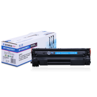 惠普1536硒鼓 黑色