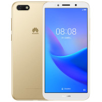 HUAWEI nova3i（INE-AL00）6GB+128GB蓝楹紫移动联通电信4G手机