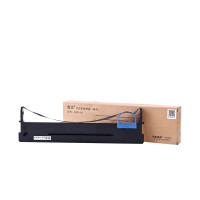 [精选]原装正品得实针式打印机色带架 80D-10 DASCOM耗材适用AR500PRO DS630PRO 黑色 黑色