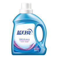 蓝月亮薰衣草洗衣液 2KG 6桶/件 /7034643