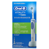 欧乐B（Oral B） 亮杰深洁型 电动牙刷 （单位：支）
