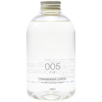 TAMANOHADA 玉肌无硅油沐浴露 540ml 005 无花果