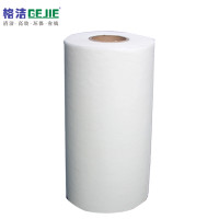 格洁 W90140 过滤纸 宽140cm×长100m/卷 过滤布 磨床加工 钢铁轧机 铜铝加工 轴承加工油液过滤