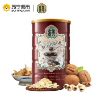 老金磨方杏仁百合混合粉600g